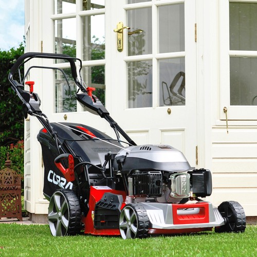 Cobra mx534spce petrol - cobra,