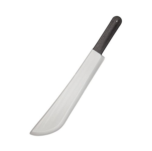 Machete knife halloween prop - knife,