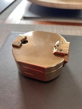 Antique Compass STANLEY LONDON