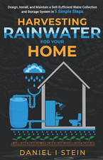 Harvesting Rainwater for Your