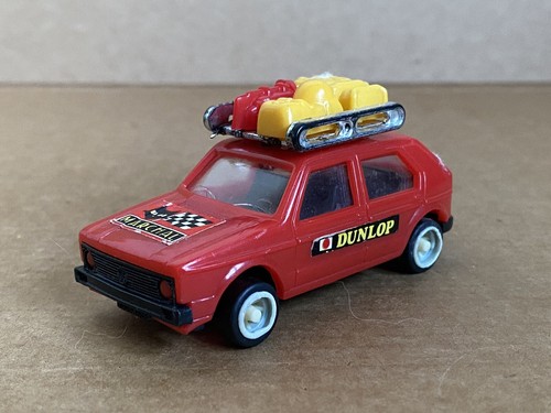 Vintage toys volkswagen - vintage,