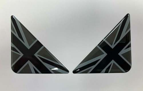 55mm black grey - black, 2