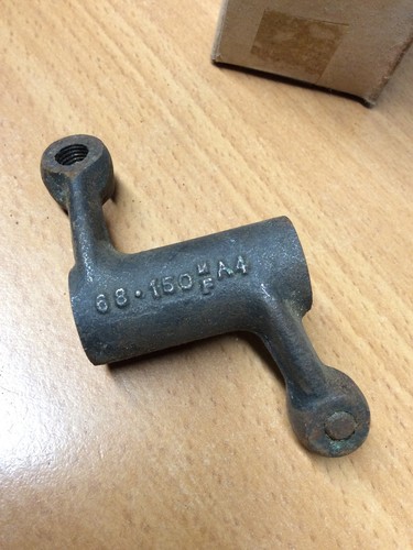 Bsa a65 rocker arm 0149 - rocker, 68-0149