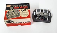Vintage 8mm/ 16mm Arrow Cine