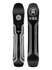 Ride Smokescreen Snowboard