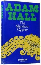 Adam hall elleston - adam,