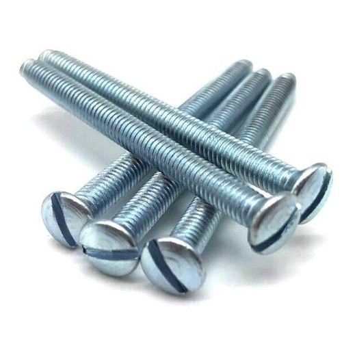 40mm silver electrical - m3.5, x