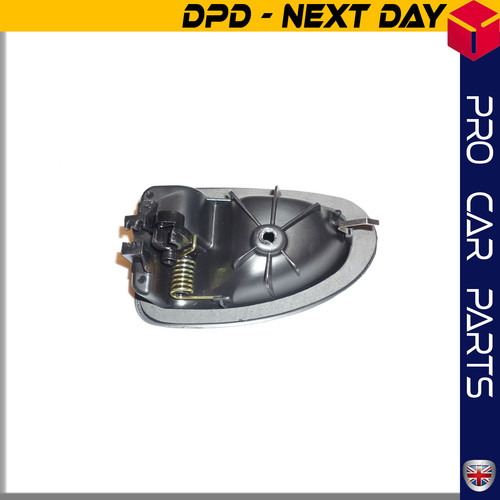 Interior door handle fits - interior,
