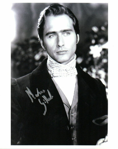 Film autograph marcus - film, autograph: