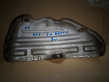 VW BEETLE LUNA CABRIO 1.6 8v