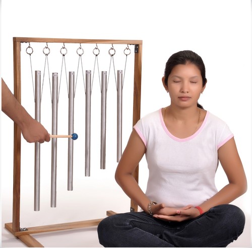 New sacred solfeggio tuned - new,
