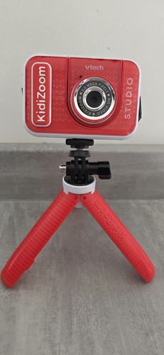Vtech kidizoom studio - vtech,