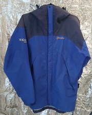 Vintage 1990's Berghaus XCR