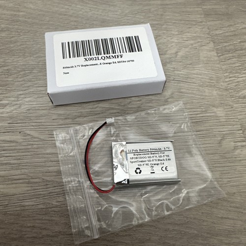 Battery for sportdog - for,