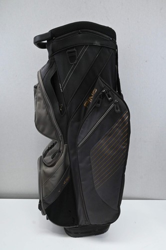 Ping g400 cart bag - ping,