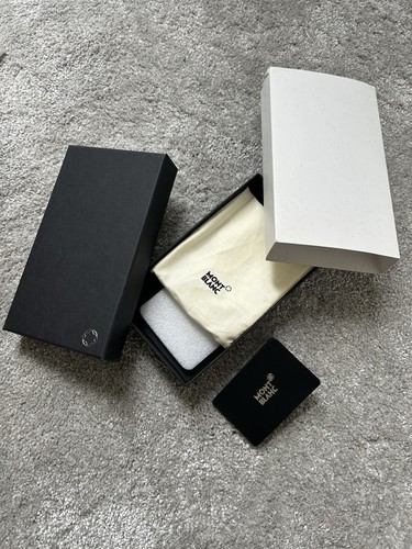 Genuine mont blanc sartorial - blanc,