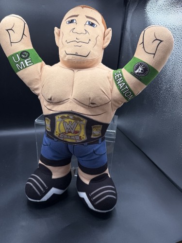 Wwe wrestling brawlin - wwe,