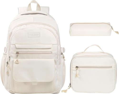 Teen girls school - school, backpack