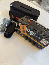 Orange DA15H Dark Terror 15W Guitar Amp Amplifier Head - NEW