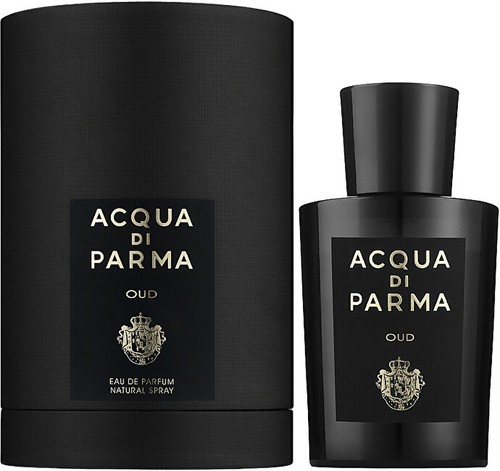 Acqua parma oud eau de - acqua,