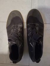 Poseidon Drysuit Rock Boots Size 11