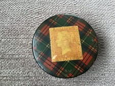ANTIQUE MAUCHLINE PRINCE