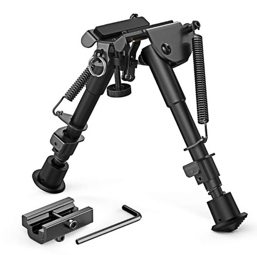 Air rifle 9in adapter - air, for
