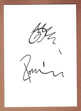 Ronnie Wood - Rolling Stones
