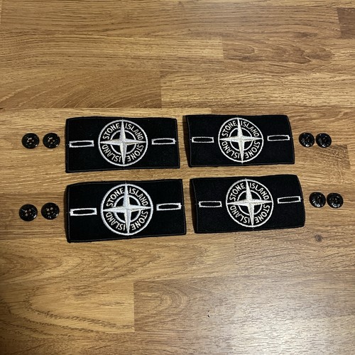 Stone island special process - island,