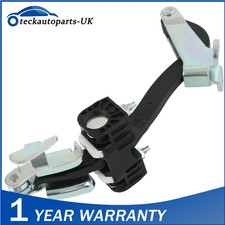 Door Hinge Check Strap Rear