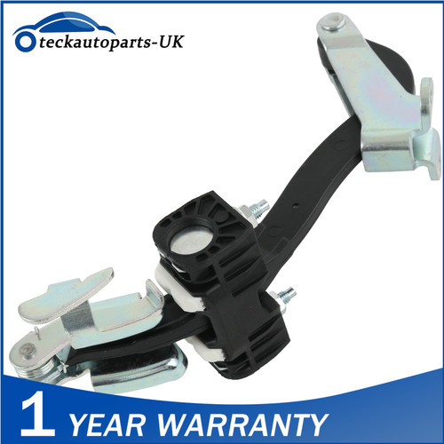 Door hinge check - door,