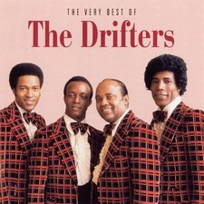 The Drifters: The Very Best of the Drifters