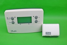 Danfoss TP9000MA Programmable