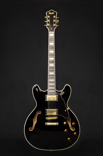 Gould union black ge50bk - gould,