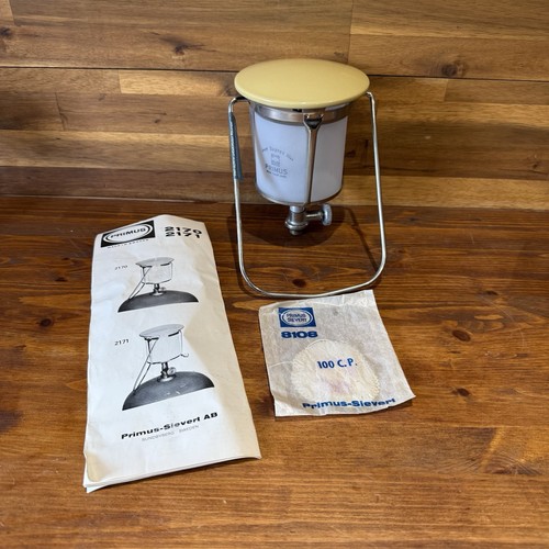 Primus lantern 2170 camping - primus,