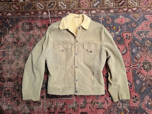 Vtg 60s 70s levi stone - vtg,