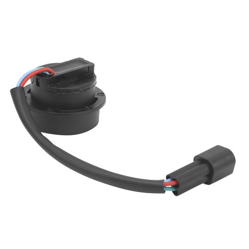 New 3pin trim and - 3pin, tilt