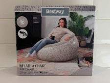 Bestway Inflate-A-Chair