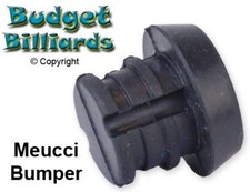 Meucci Pool cue Rubber Bumper