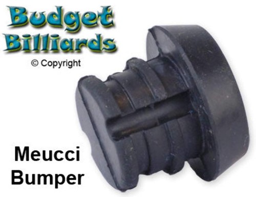 Meucci pool cue rubber - pool,