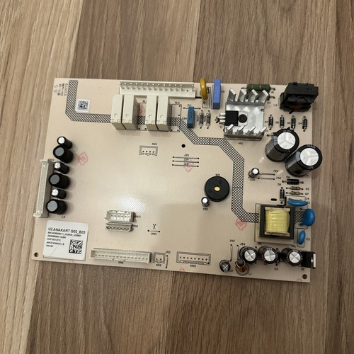 Genuine beko main control - beko,