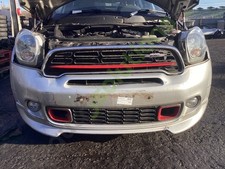 MINI COUNTRYMAN MK3 2010-2017