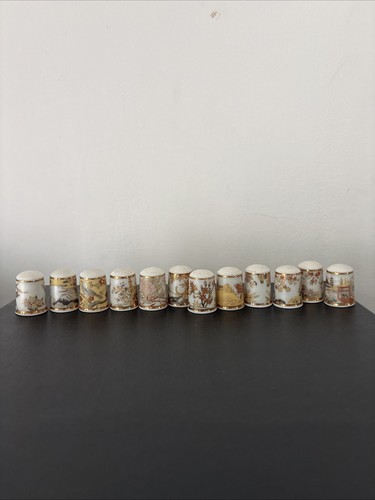 Set enzoh japanese - of, 12