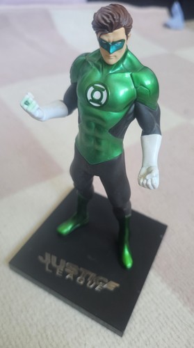Comics green lantern new 52 - green,
