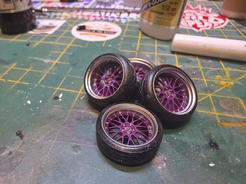 Scale bbs staggered 3d - staggered,