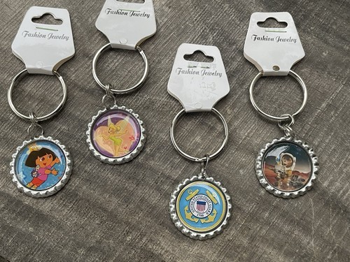 Set bottle cap - set, of