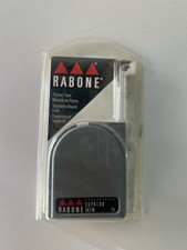 Vintage Rabone Supalok Pocket