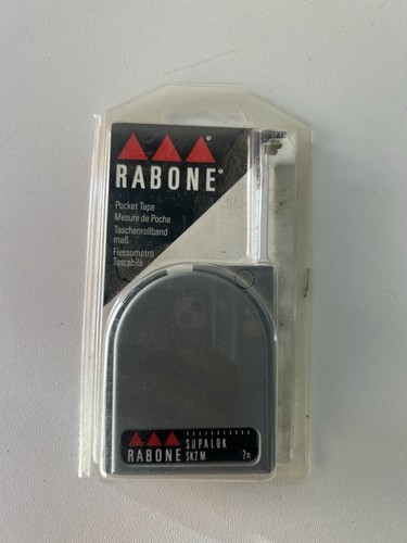 Vintage rabone supalok pocket - vintage,