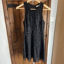 Sandro Paris Womens Black