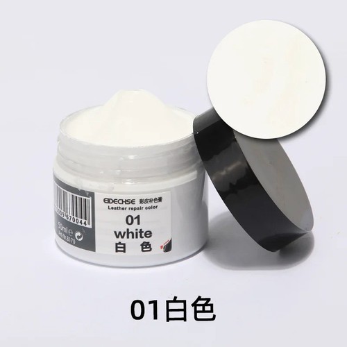 Leather repair balm - repair,